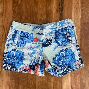 J Crew Shorts